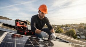 Solar Installer Salary 2026: $39K–$80K+ Real Pay