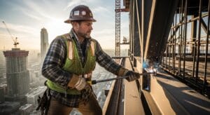 Ironworker Salary 2026: $62K–$105K+ Real Pay