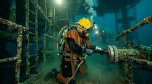 Commercial Diver Salary 2026: $38K–$250K+