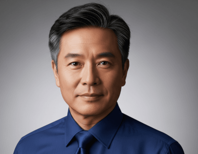 David Park - Federal & Government Pay Expert
