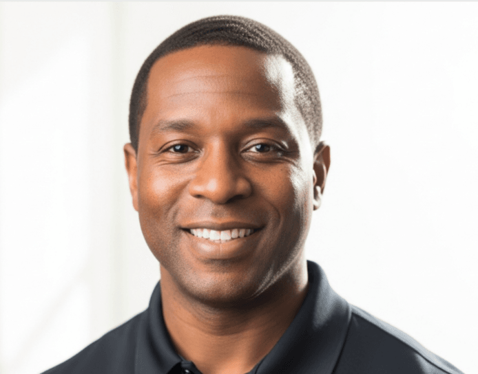James Carter - Gig Economy Specialist