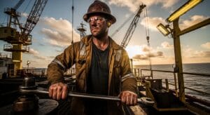 Oil Rig Worker Salary 2026: $50K–$250K Real Pay