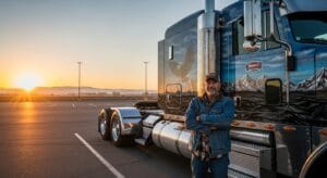 Owner Operator Truck Driver Worth 2026: $87K Net or $64K?