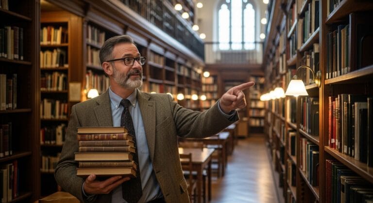 Librarian Salary 2026: $36K to $101K+ Real Pay