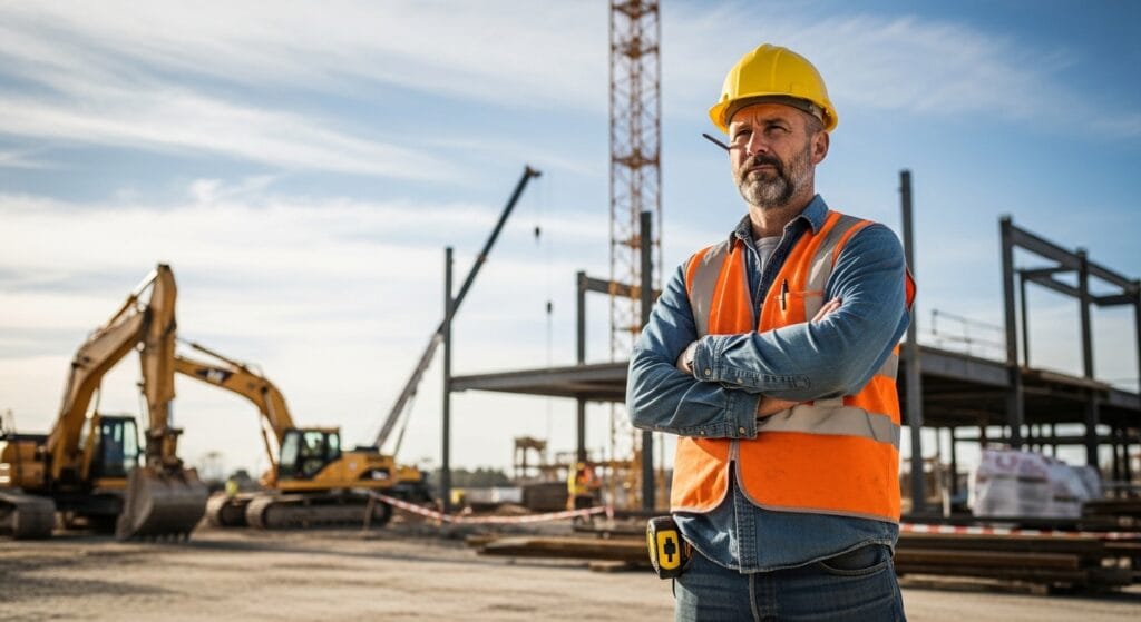 Construction Foreman Salary 2026: $90K + Perks
